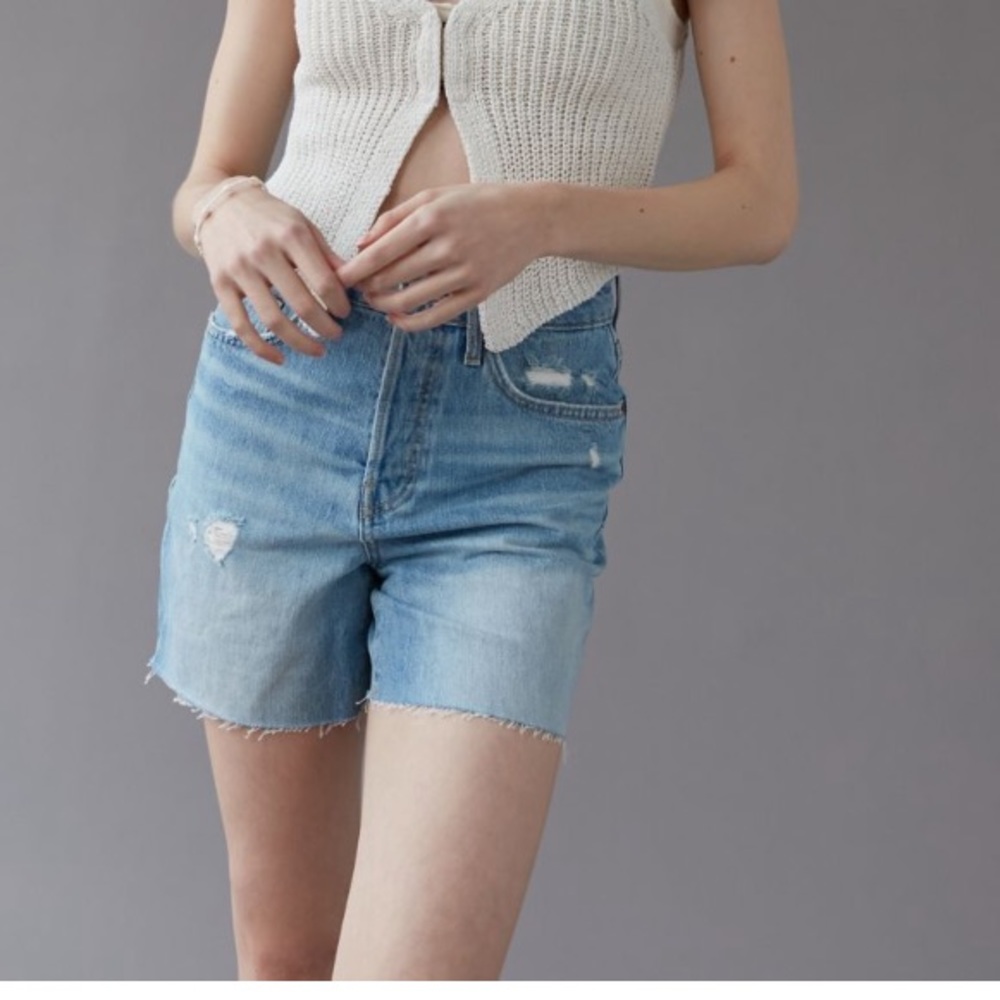 BDG ‘90 denim shorts